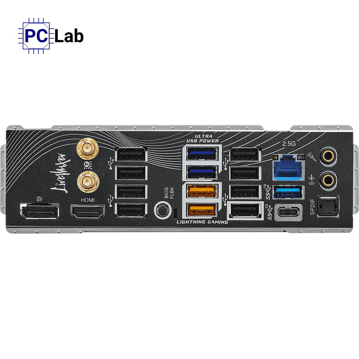 Mainboard ASRock B850 LiveMixer WiFi DDR5