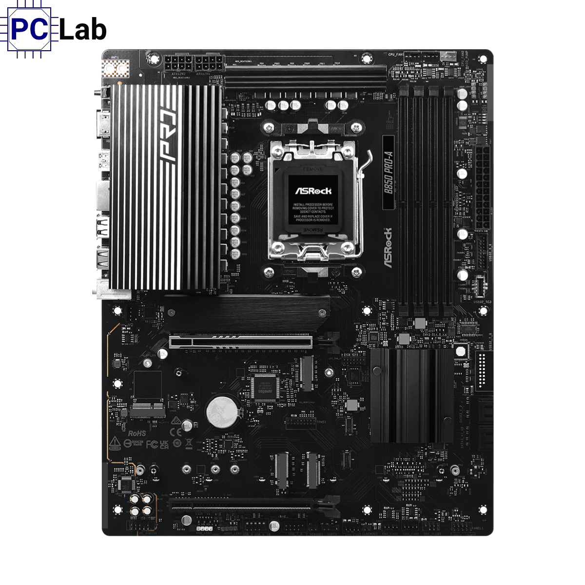 Mainboard ASRock B850 Pro-A DDR5