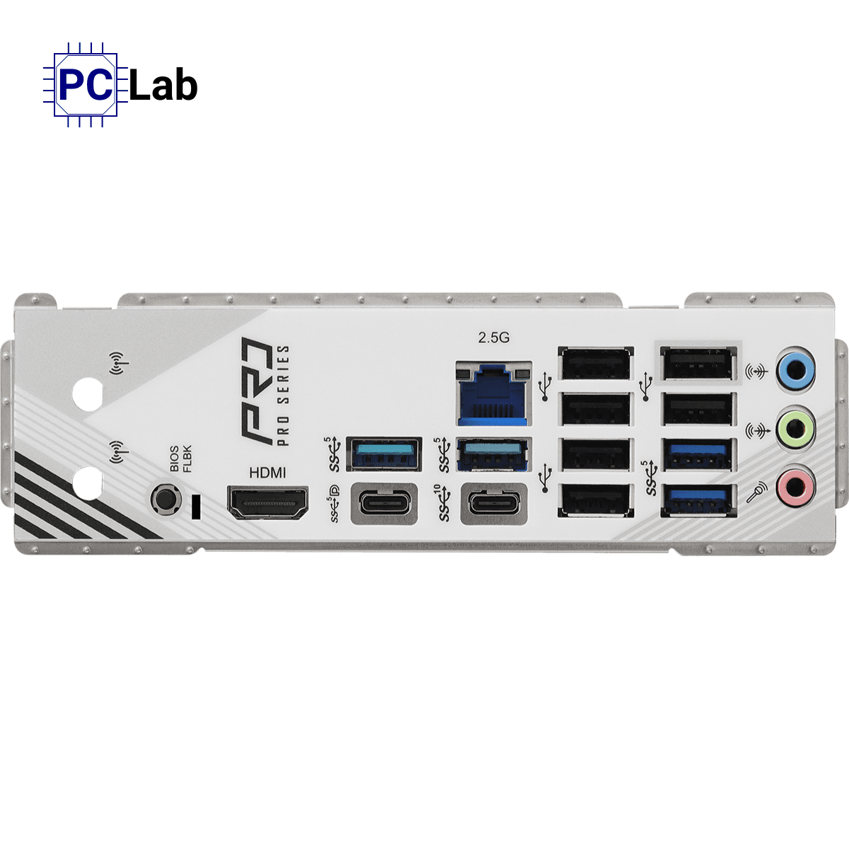 Mainboard ASRock B850 Pro RS DDR5