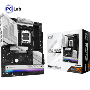 Mainboard ASRock B850 Pro RS DDR5