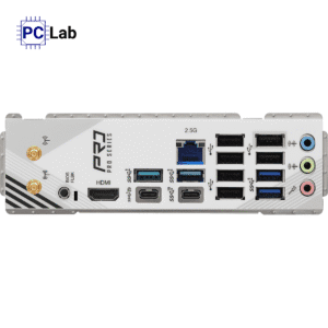 Mainboard ASRock B850 Pro RS WiFi DDR5