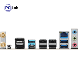 Mainboard ASRock B850M Pro-A WiFi DDR5