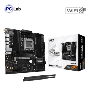 Mainboard ASRock B850M Pro-A WiFi DDR5