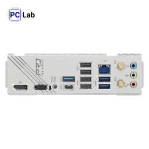 Mainboard ASRock B850M Pro Plus WiFi DDR5