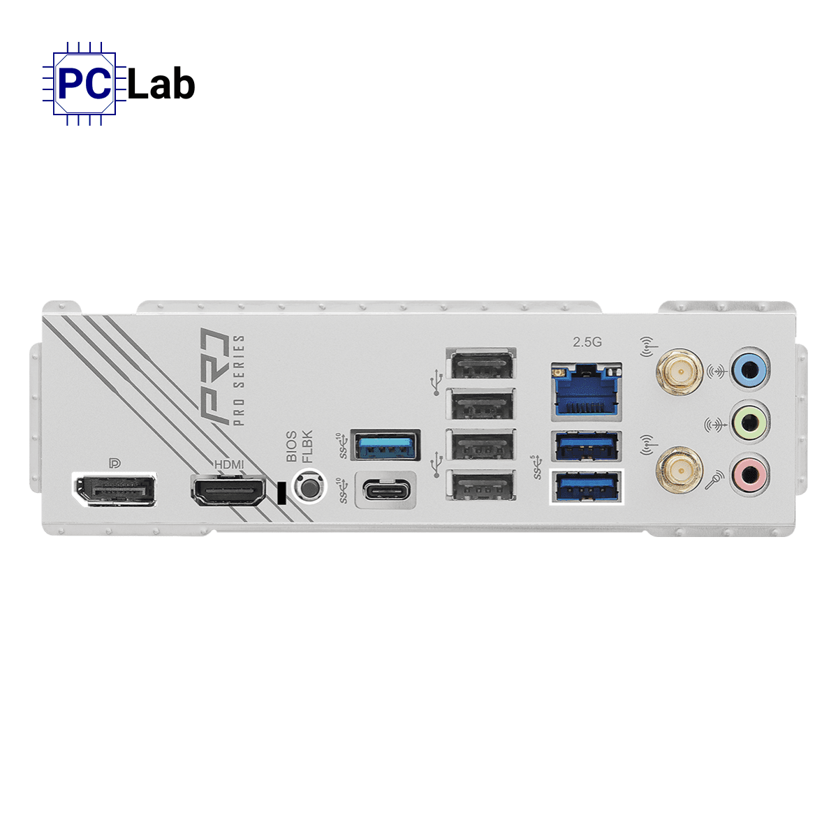 Mainboard ASRock B850M Pro Plus WiFi DDR5