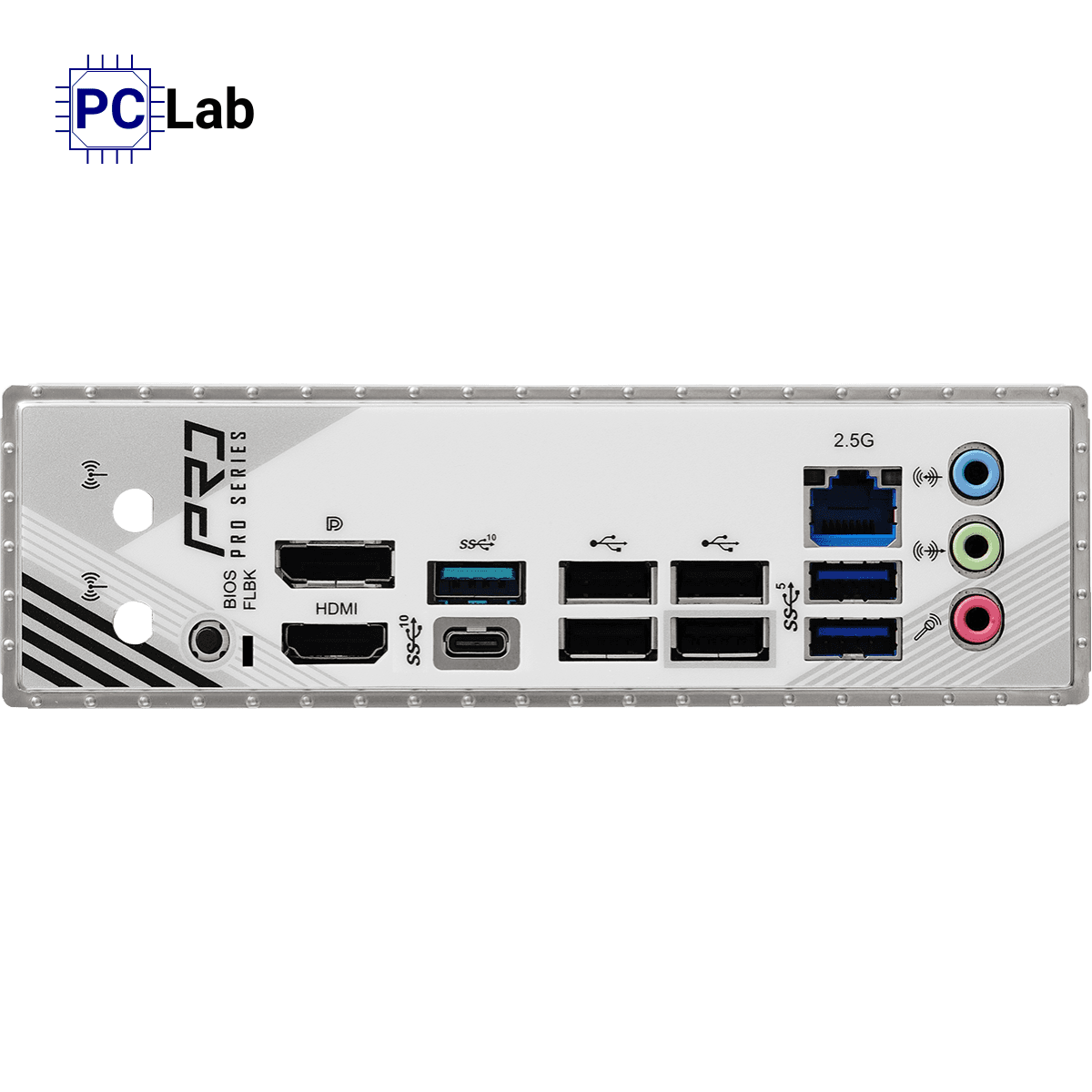 Mainboard ASRock B850M Pro RS DDR5