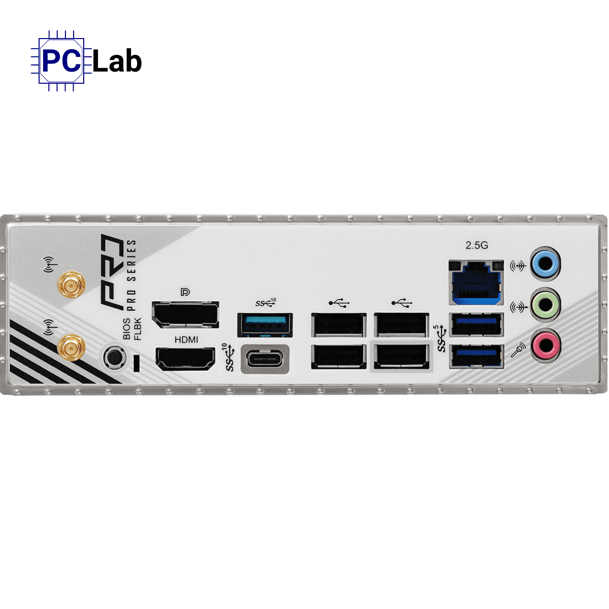 Mainboard ASRock B850M Pro RS WiFi DDR5