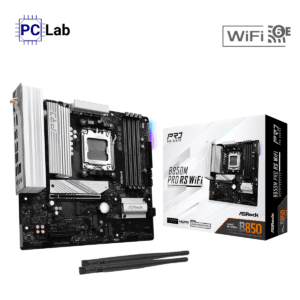 Mainboard ASRock B850M Pro RS WiFi DDR5