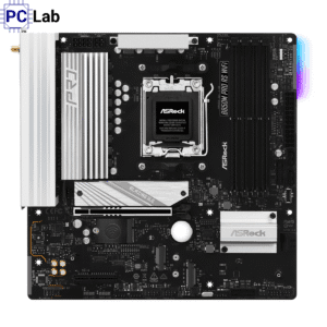 Mainboard ASRock B850M Pro RS WiFi DDR5