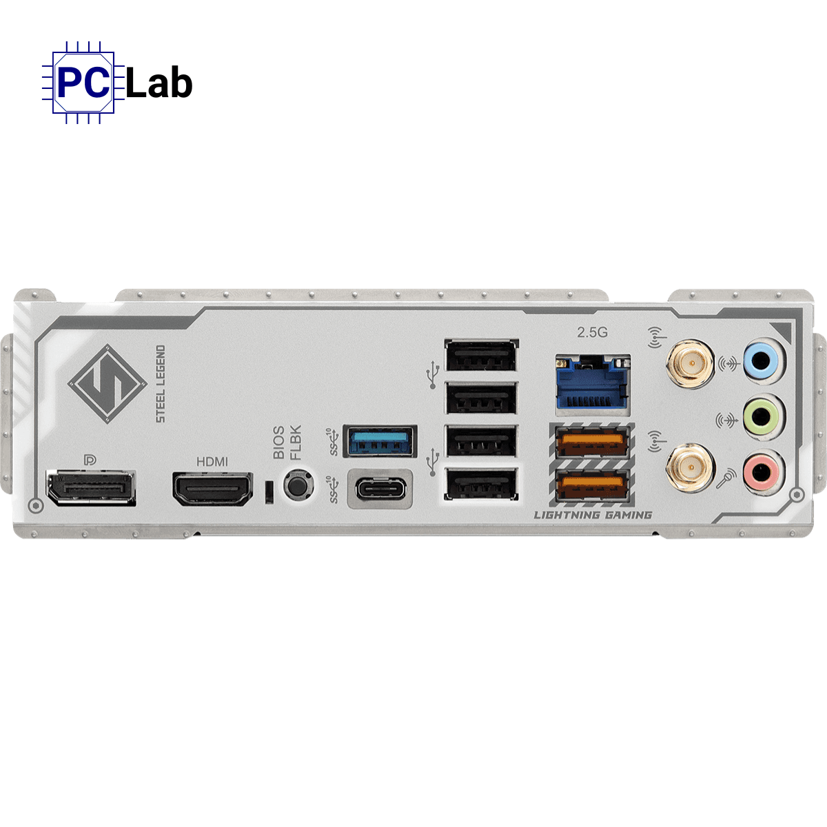 Mainboard ASRock B850M Steel Legend WiFi DDR5