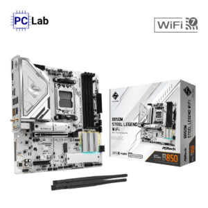 Mainboard ASRock B850M Steel Legend WiFi DDR5