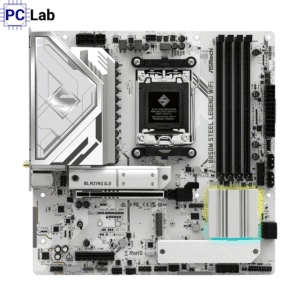 Mainboard ASRock B850M Steel Legend WiFi DDR5