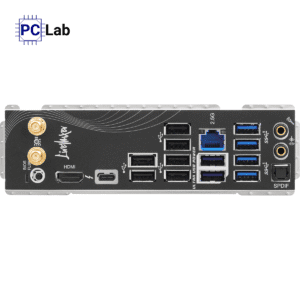 Mainboard ASRock B860 LiveMixer WiFi DDR5