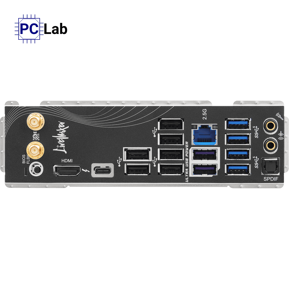 Mainboard ASRock B860 LiveMixer WiFi DDR5