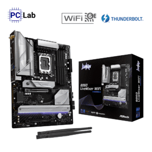 Mainboard ASRock B860 LiveMixer WiFi DDR5