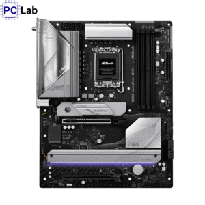 Mainboard ASRock B860 LiveMixer WiFi DDR5