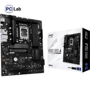 Mainboard ASRock B860 Pro-A DDR5