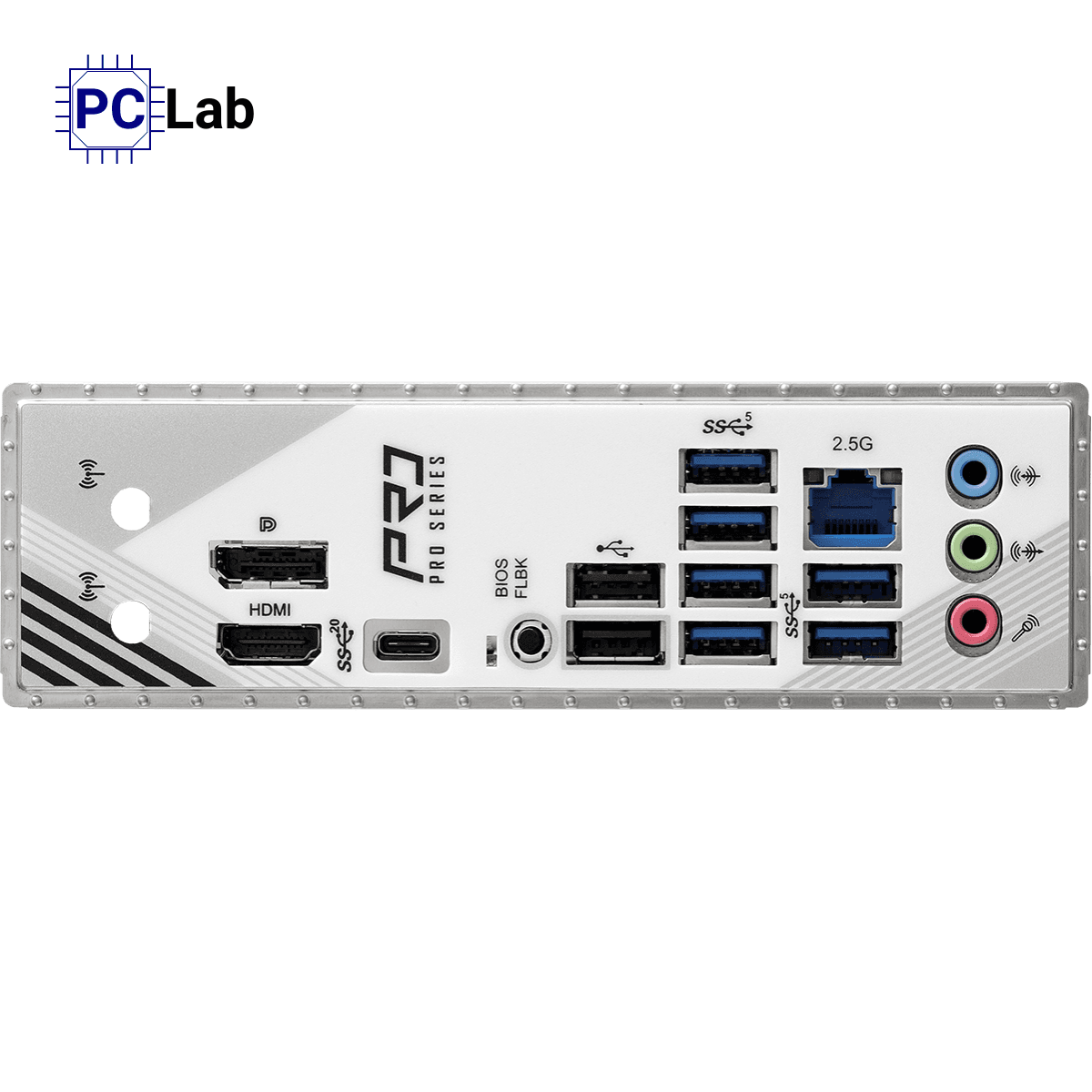 Mainboard ASRock B860 Pro RS DDR5