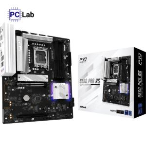 Mainboard ASRock B860 Pro RS DDR5