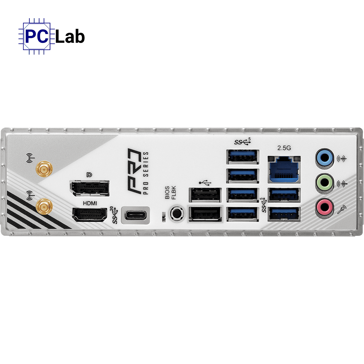 Mainboard ASRock B860 Pro RS DDR5