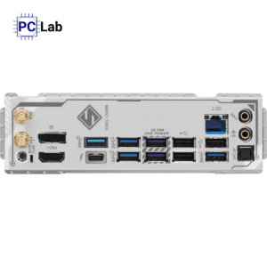 Mainboard ASRock B860 Steel Legend WiFi DDR5