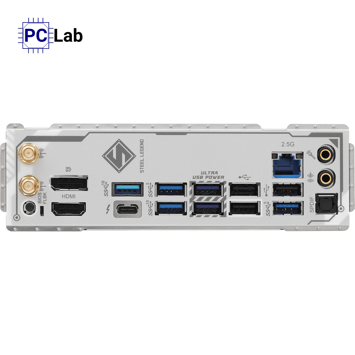 Mainboard ASRock B860 Steel Legend WiFi DDR5