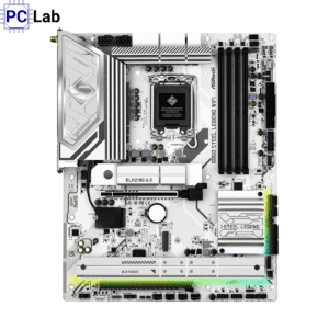 Mainboard ASRock B860 Steel Legend WiFi DDR5