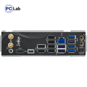 Mainboard ASRock B860M LiveMixer WiFi DDR5