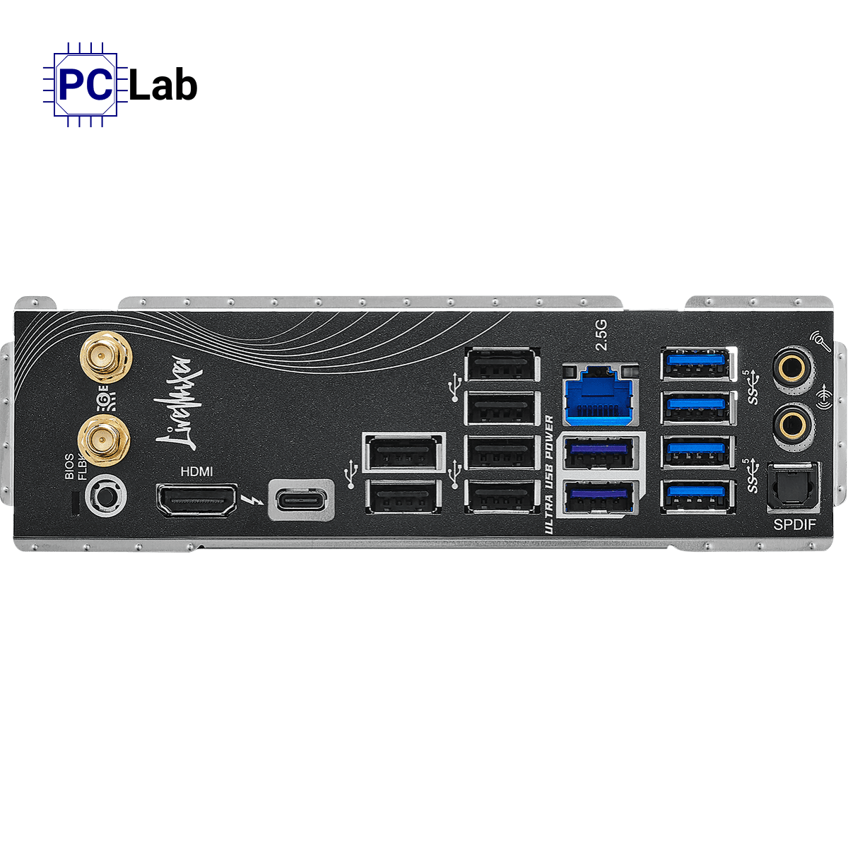 Mainboard ASRock B860M LiveMixer WiFi DDR5