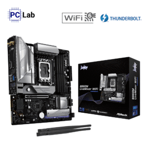 Mainboard ASRock B860M LiveMixer WiFi DDR5