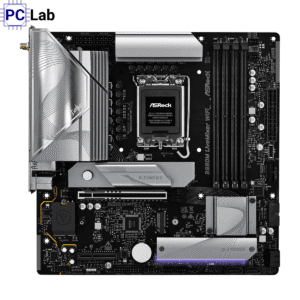 Mainboard ASRock B860M LiveMixer WiFi DDR5
