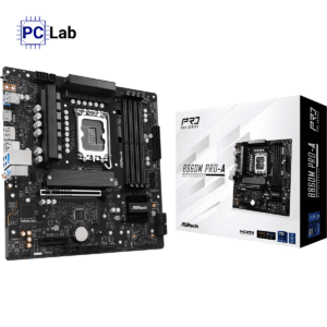 Mainboard ASRock B860M Pro-A DDR5