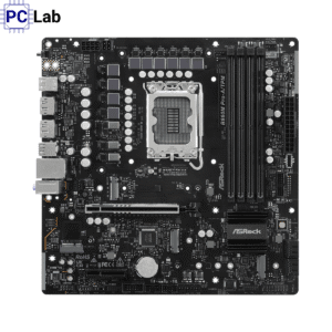 Mainboard ASRock B860M Pro-A/TPM DDR5
