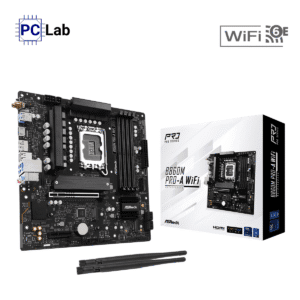 Mainboard ASRock B860M Pro-A WiFi DDR5