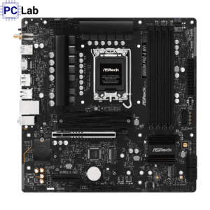 Mainboard ASRock B860M Pro-A WiFi DDR5