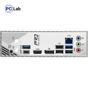 Mainboard ASRock B860M Pro RS DDR5