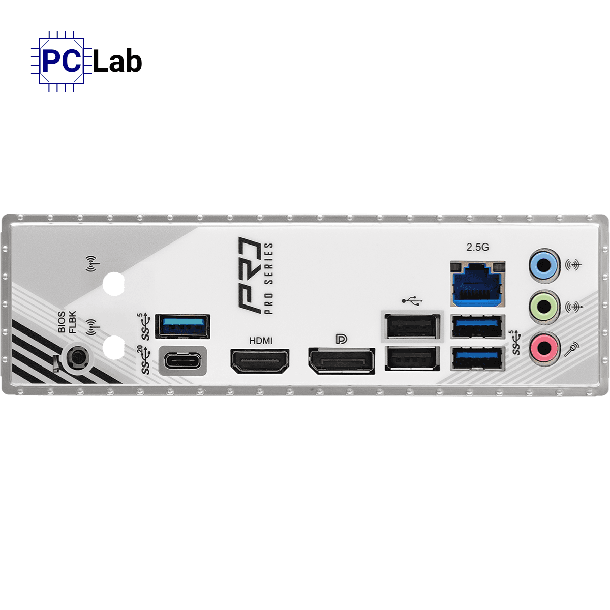 Mainboard ASRock B860M Pro RS DDR5