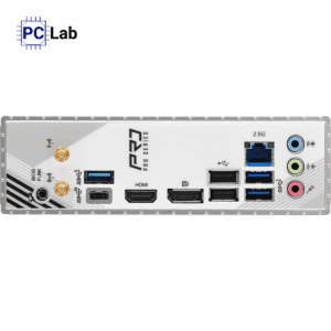 Mainboard ASRock B860M Pro RS DDR5