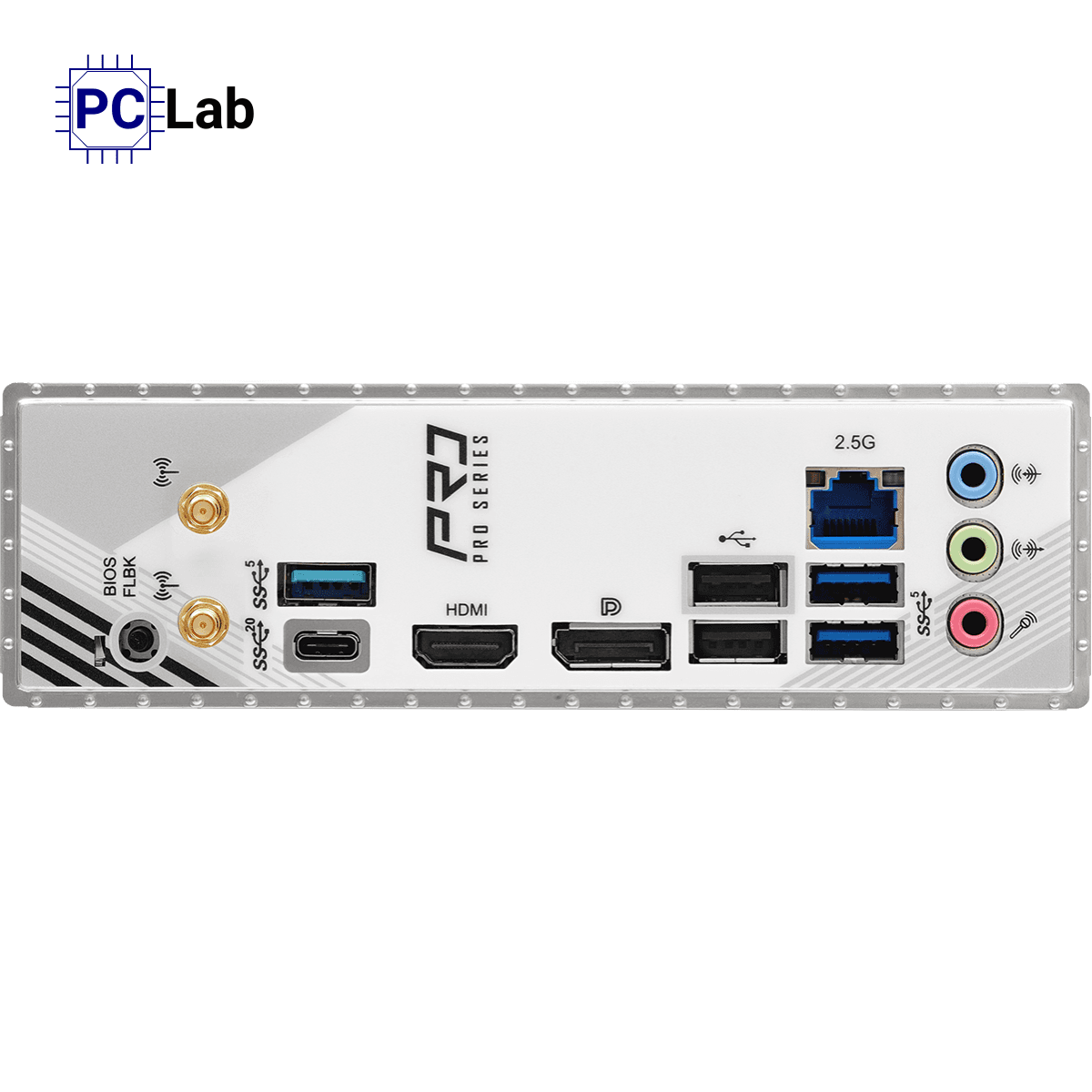 Mainboard ASRock B860M Pro RS DDR5