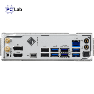 Mainboard ASRock B860M Steel Legend WiFi DDR5