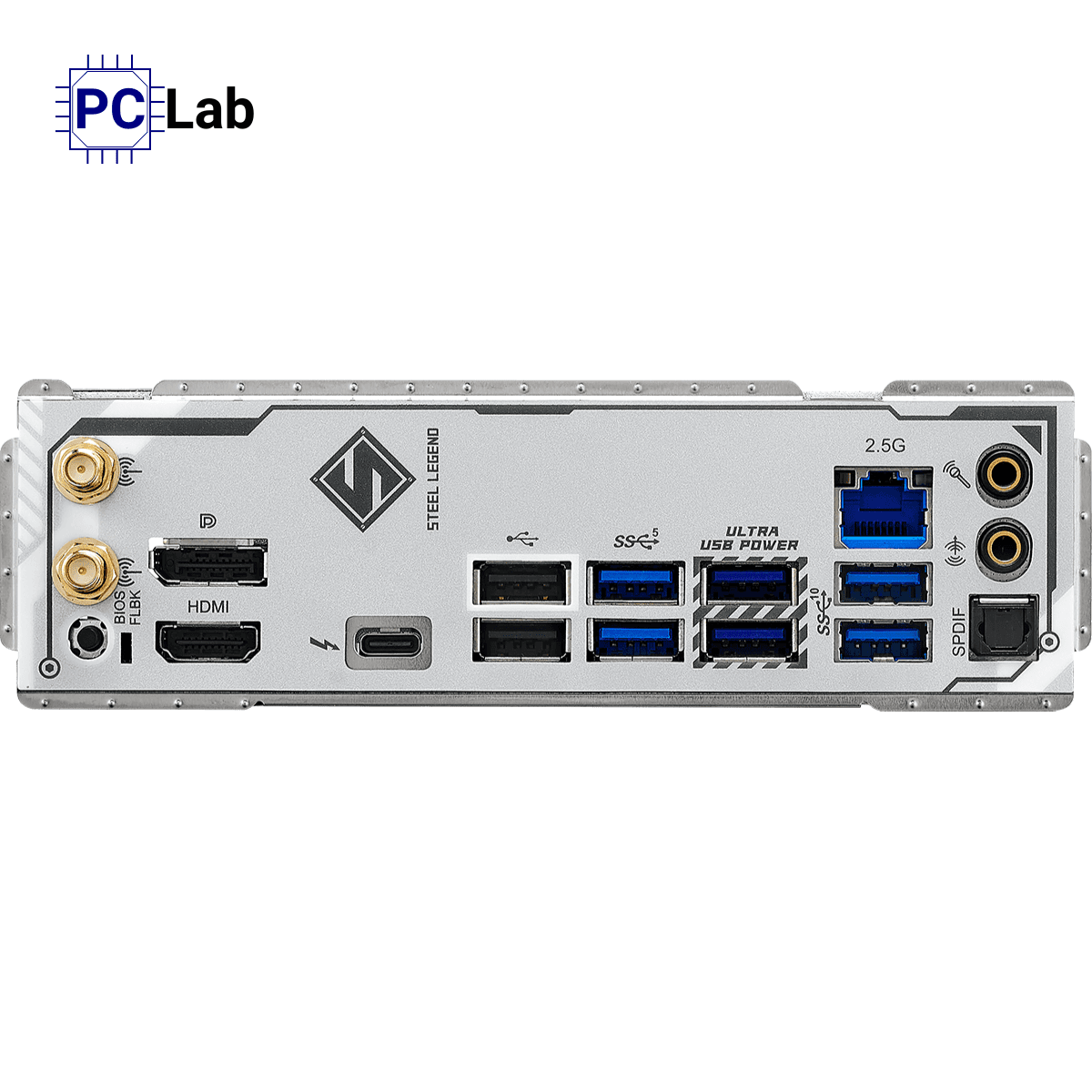 Mainboard ASRock B860M Steel Legend WiFi DDR5