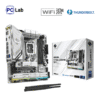 Mainboard ASRock B860M Steel Legend WiFi DDR5