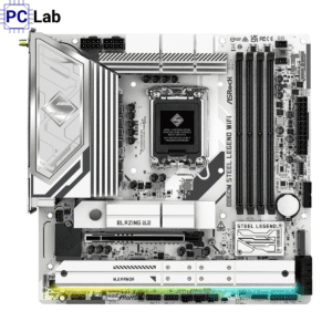 Mainboard ASRock B860M Steel Legend WiFi DDR5
