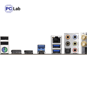 Mainboard ASRock Fatal1ty B450 Gaming-ITX/ac DDR4