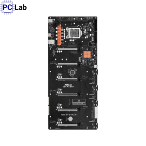 Mainboard ASRock H510 Pro BTC+ DDR4