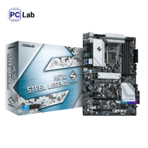 Mainboard ASRock H570 Steel Legend DDR4