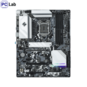 Mainboard ASRock H570 Steel Legend DDR4
