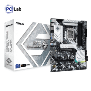 Mainboard ASRock H670 Steel Legend DDR4