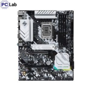 Mainboard ASRock H670 Steel Legend DDR4