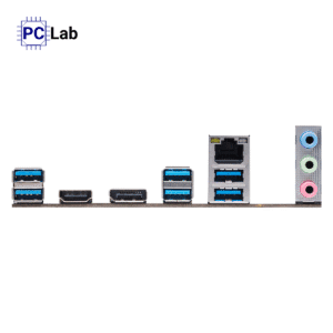 Mainboard ASRock H670M Pro RS DDR4